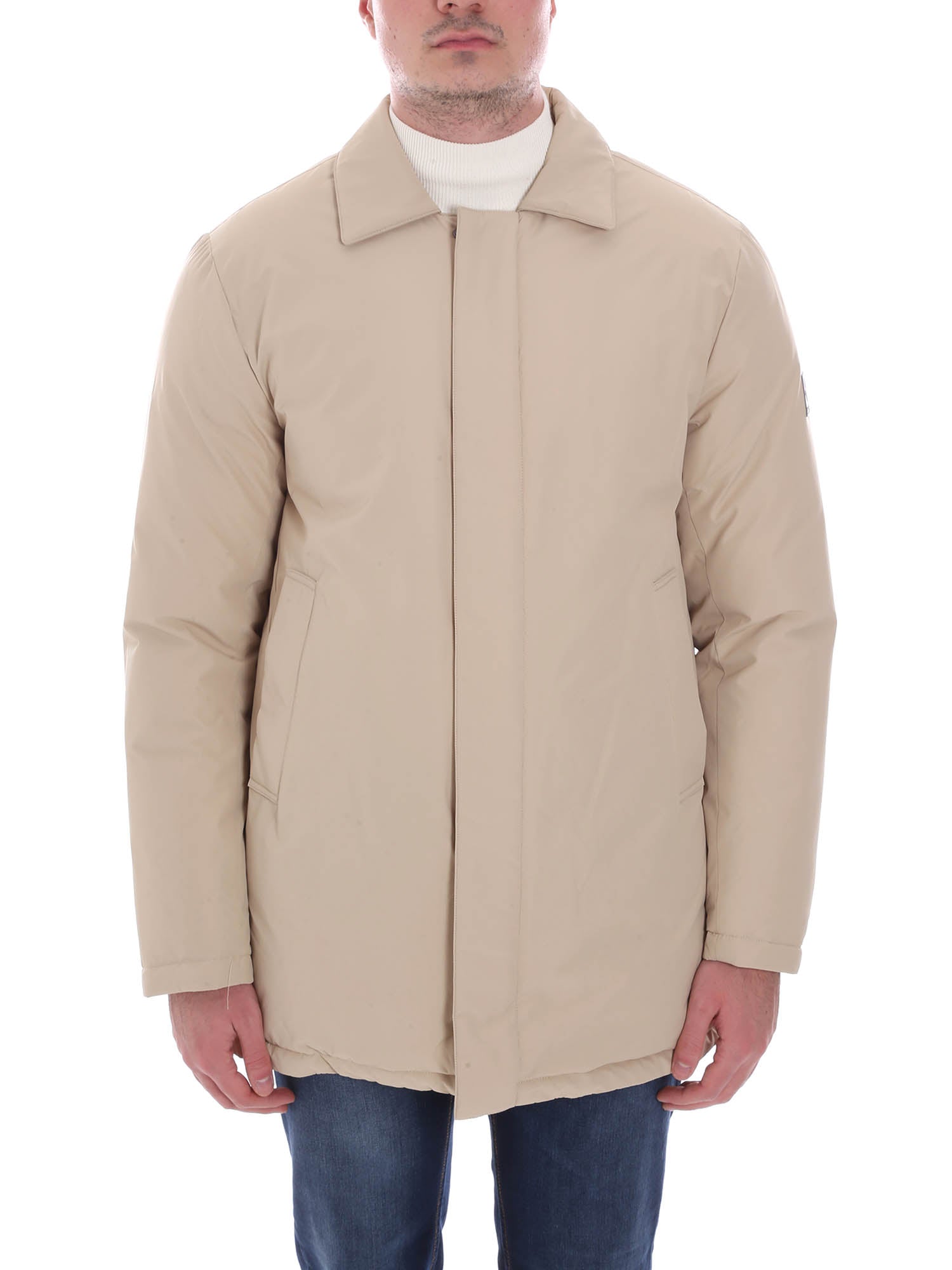 Giacche Beige Navigare