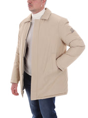 Giacche Beige Navigare