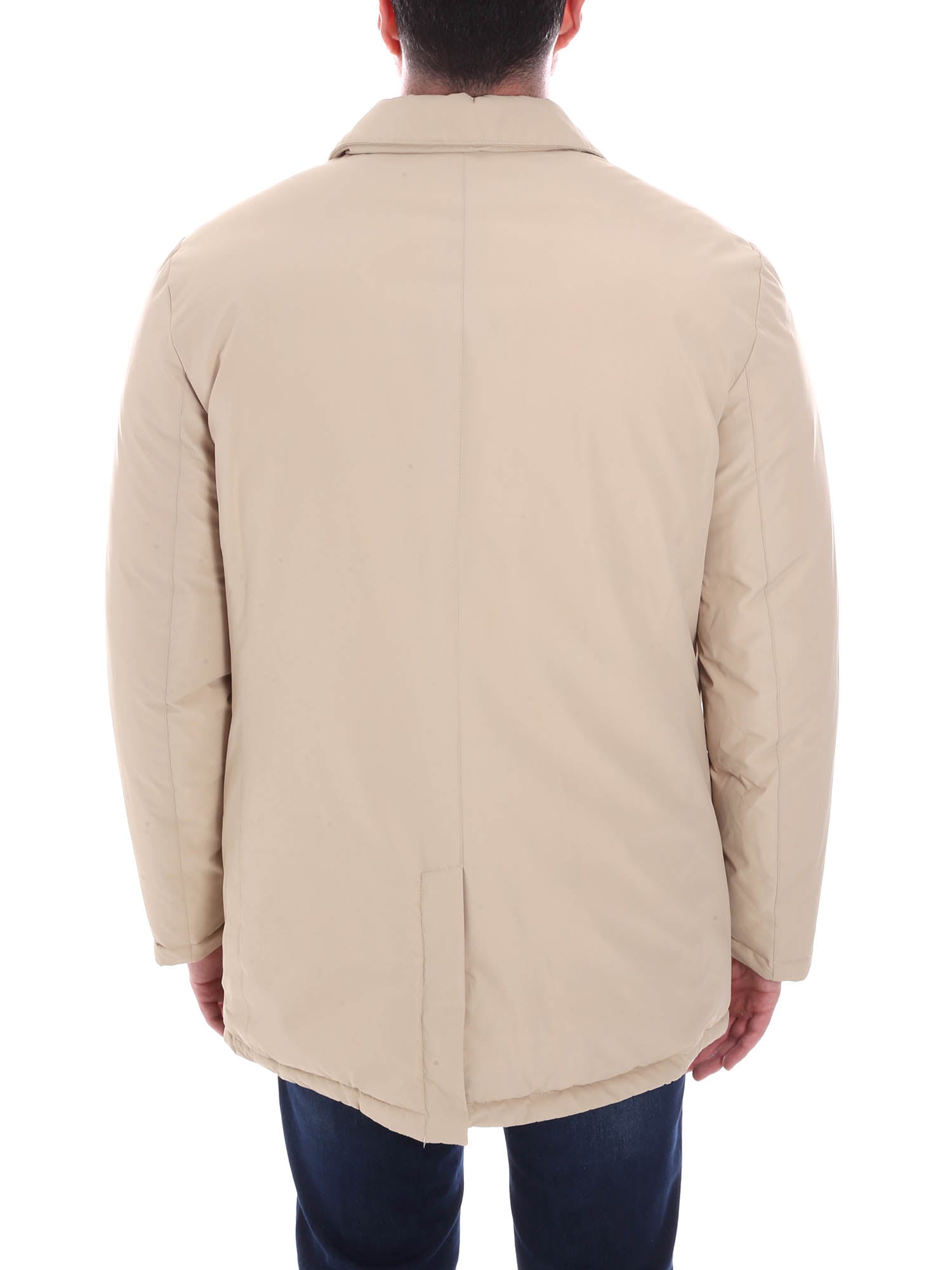 Giacche Beige Navigare