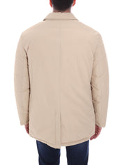 Giacche Beige Navigare