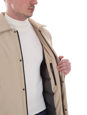 Giacche Beige Navigare