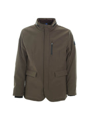 Cappotti Verde Navigare