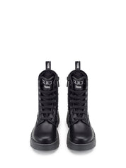 Stivaletti Nero Cult