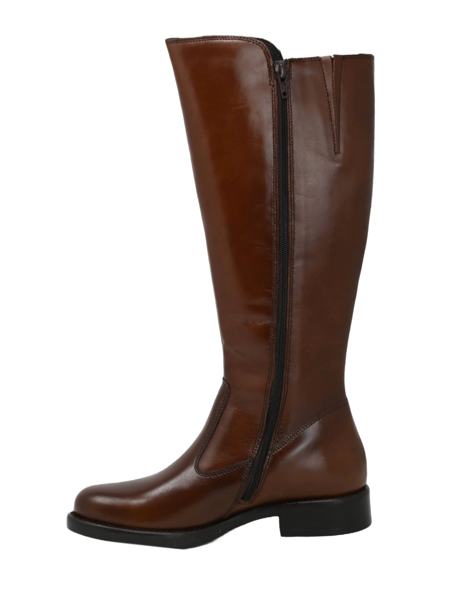 Stivali Marrone Keys