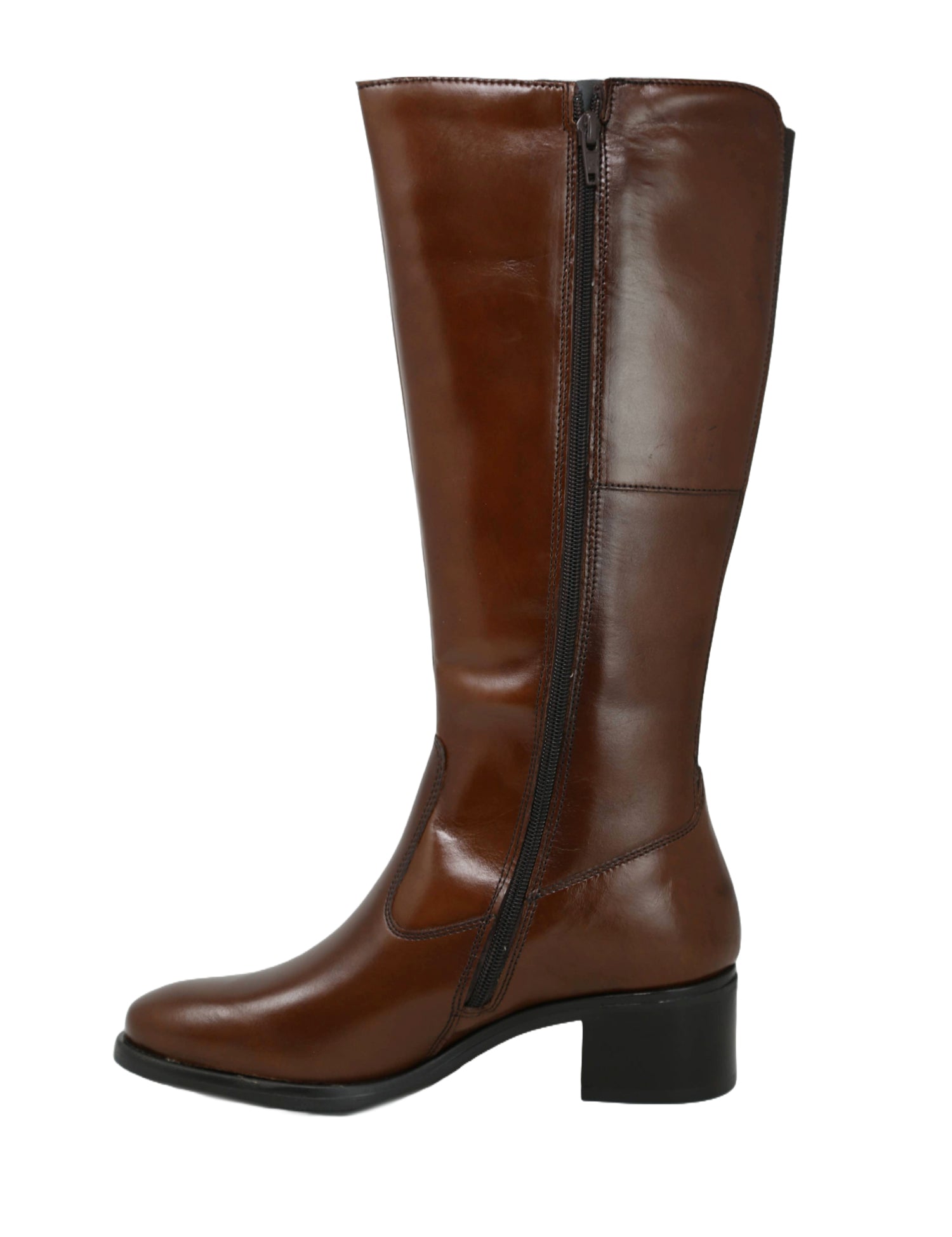 Stivali Marrone Keys