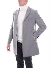 Cappotti Grigio Sseinse