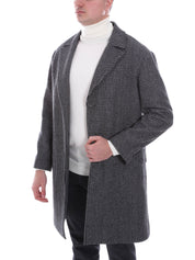 Cappotti Nero Sseinse