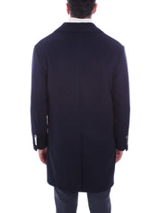 Cappotti Blu Sseinse