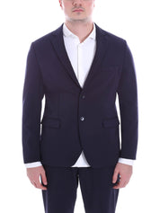 Blazer Blu Sseinse