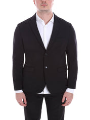 Blazer Nero Sseinse