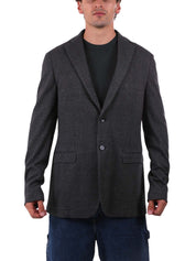 Blazer Grigio Sseinse