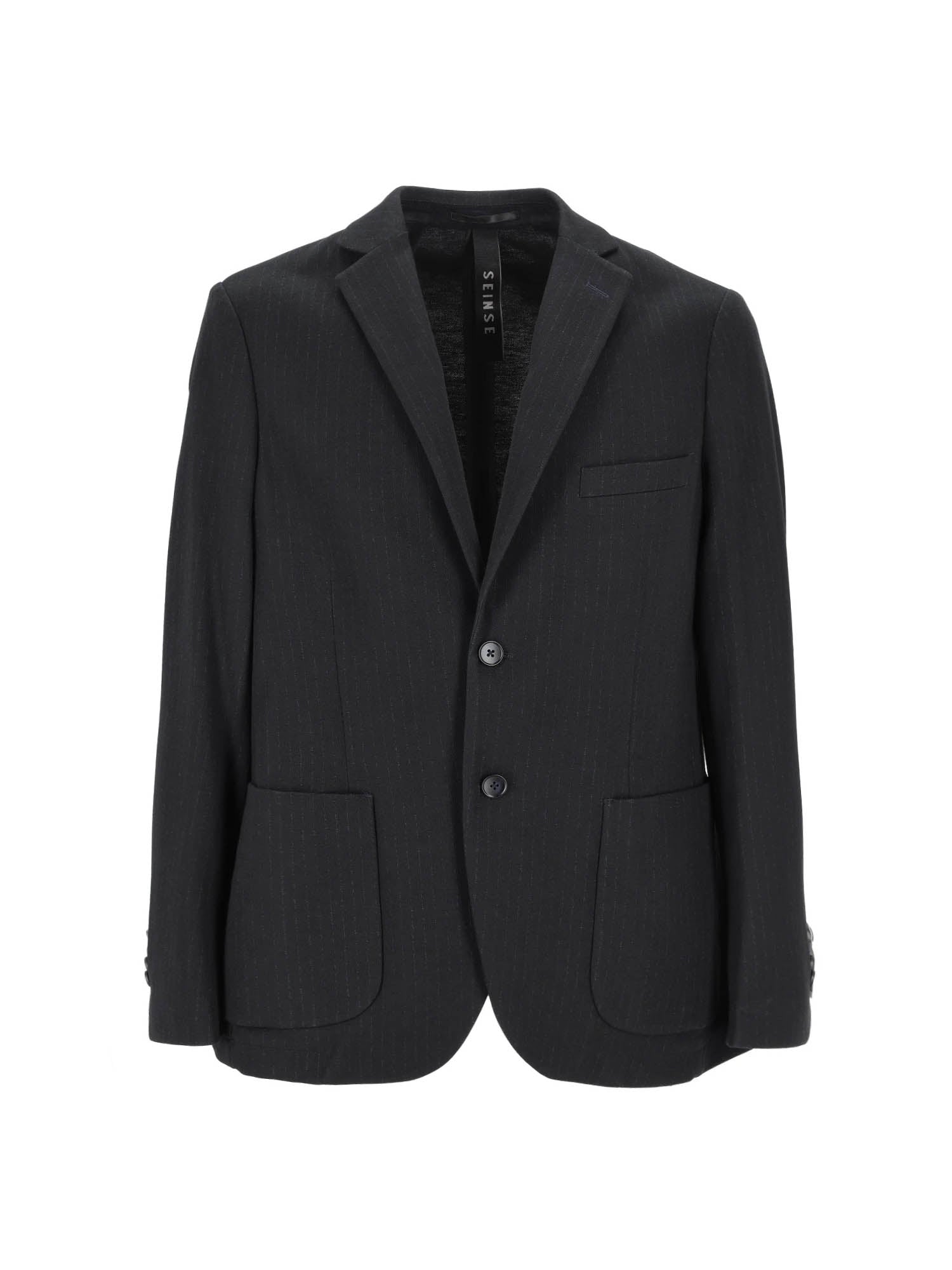 Blazer Grigio Sseinse