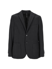 Blazer Grigio Sseinse