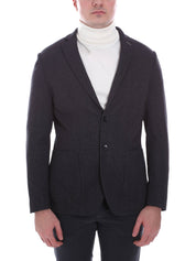 Blazer Grigio Sseinse