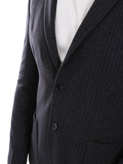 Blazer Grigio Sseinse