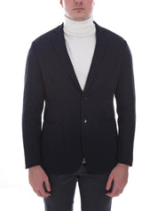 Blazer Blu Sseinse