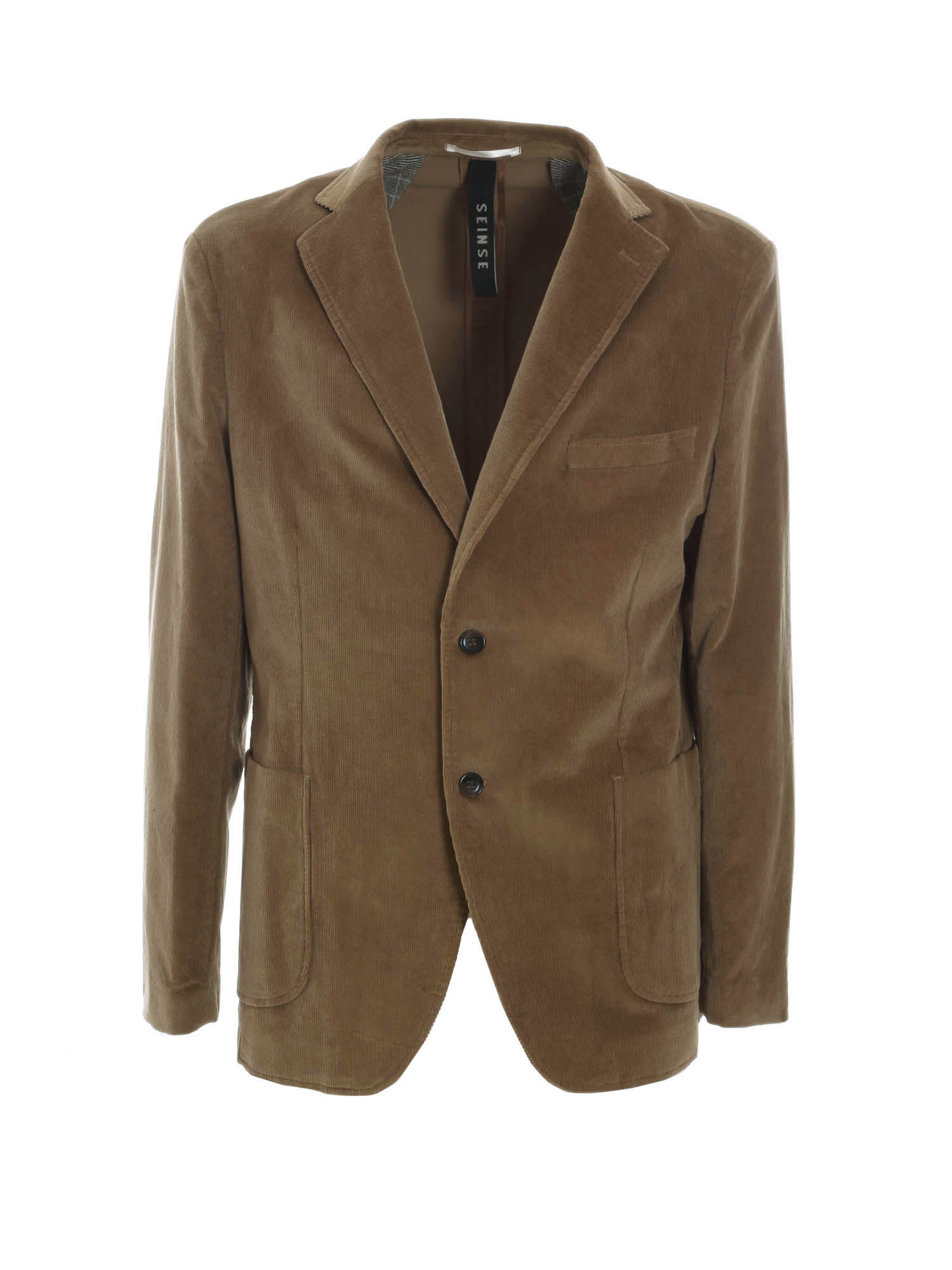 Blazer Beige Sseinse