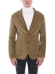 Blazer Beige Sseinse
