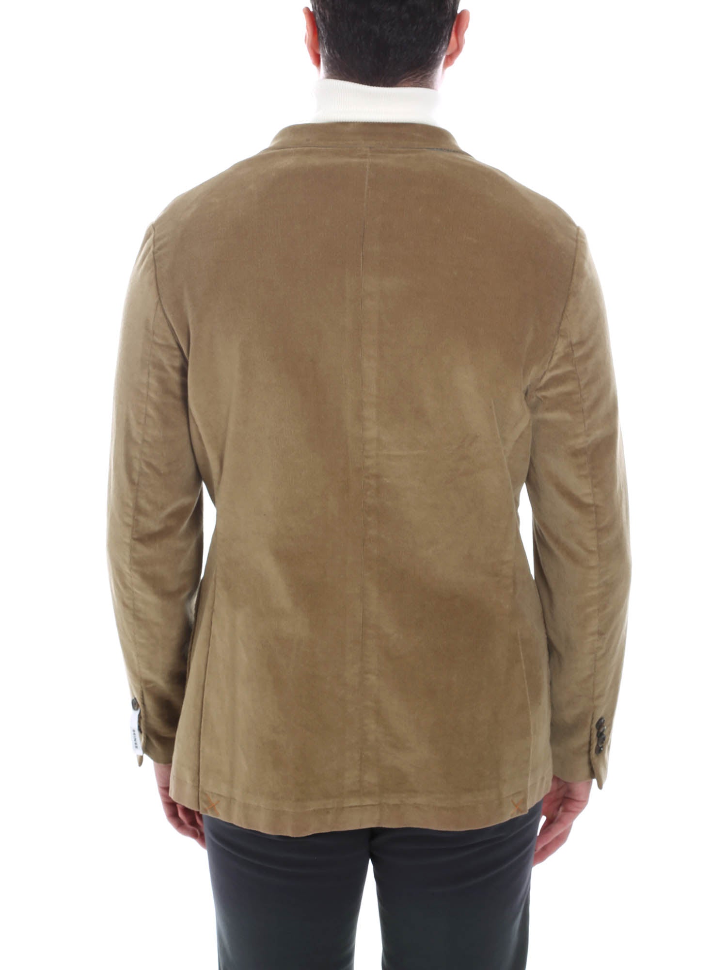 Blazer Beige Sseinse