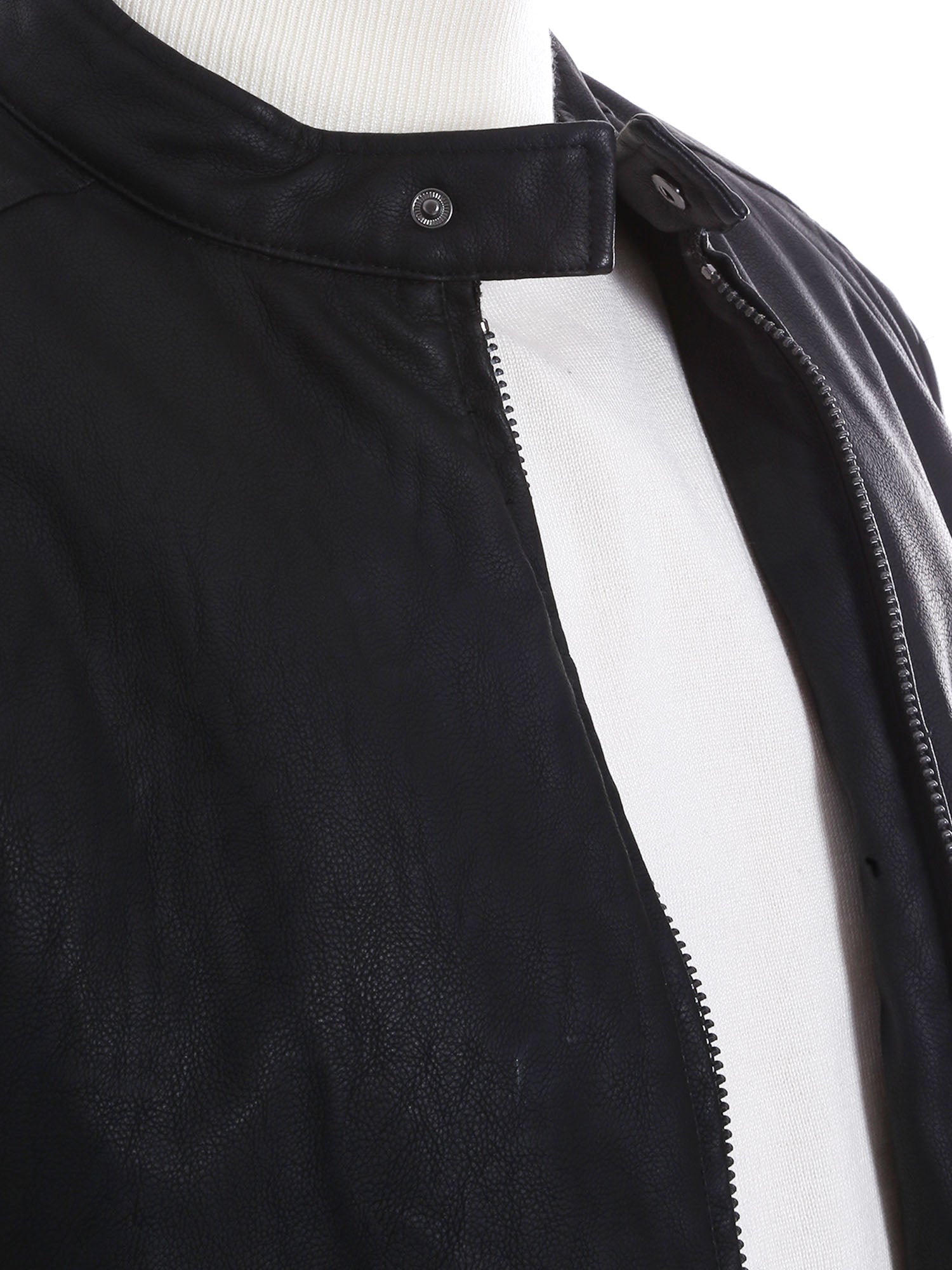 Giacche Nero Sseinse