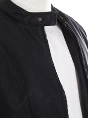 Giacche Nero Sseinse