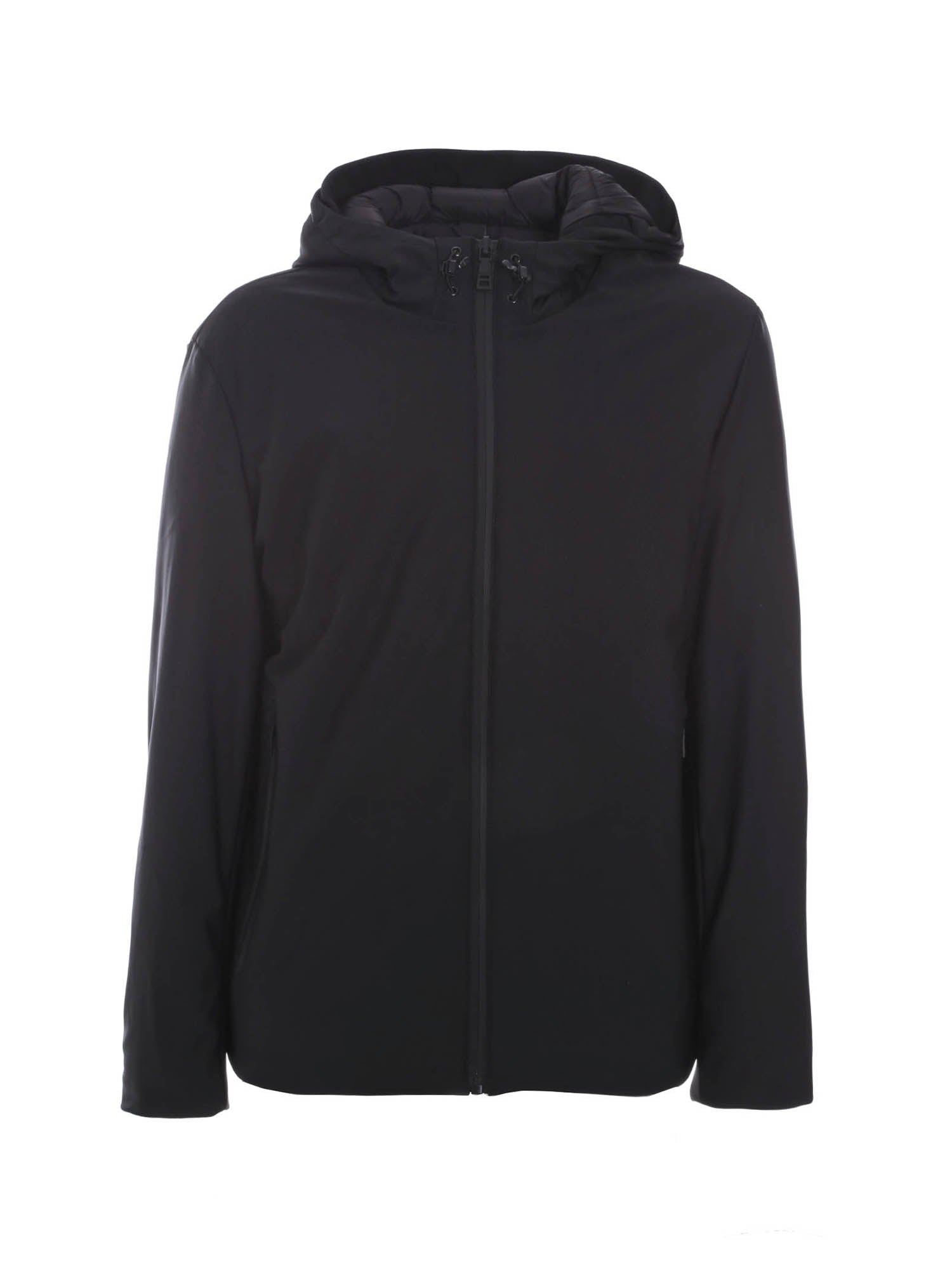 Piumini Nero Sseinse