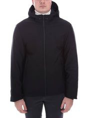 Piumini Nero Sseinse