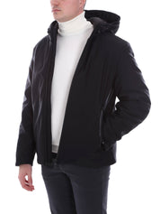 Piumini Nero Sseinse