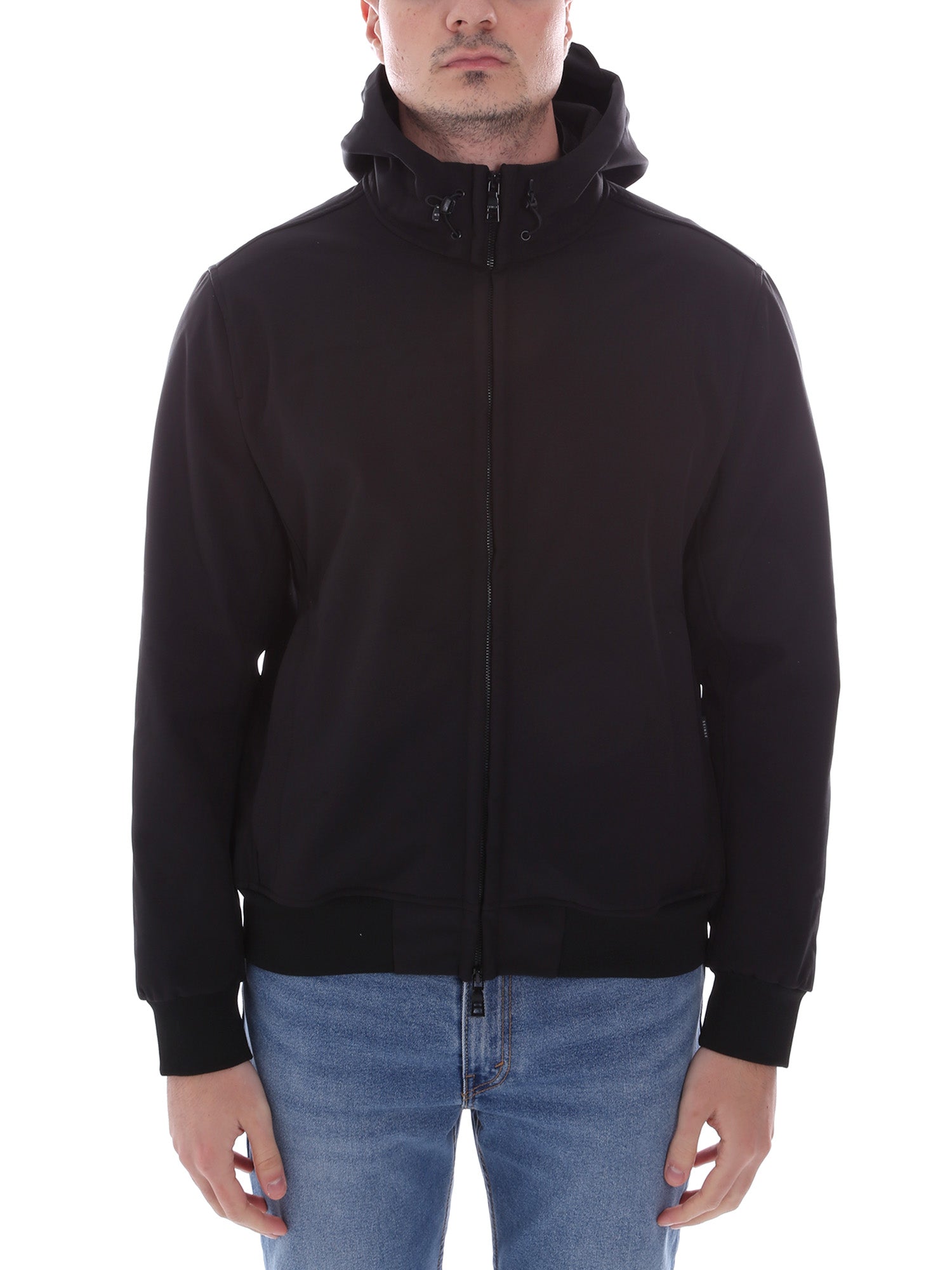 Giacche Nero Sseinse