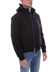 Giacche Nero Sseinse