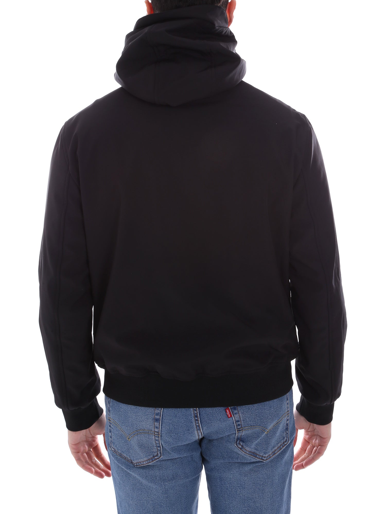 Giacche Nero Sseinse