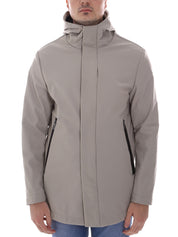 Giacche Tortora Sseinse