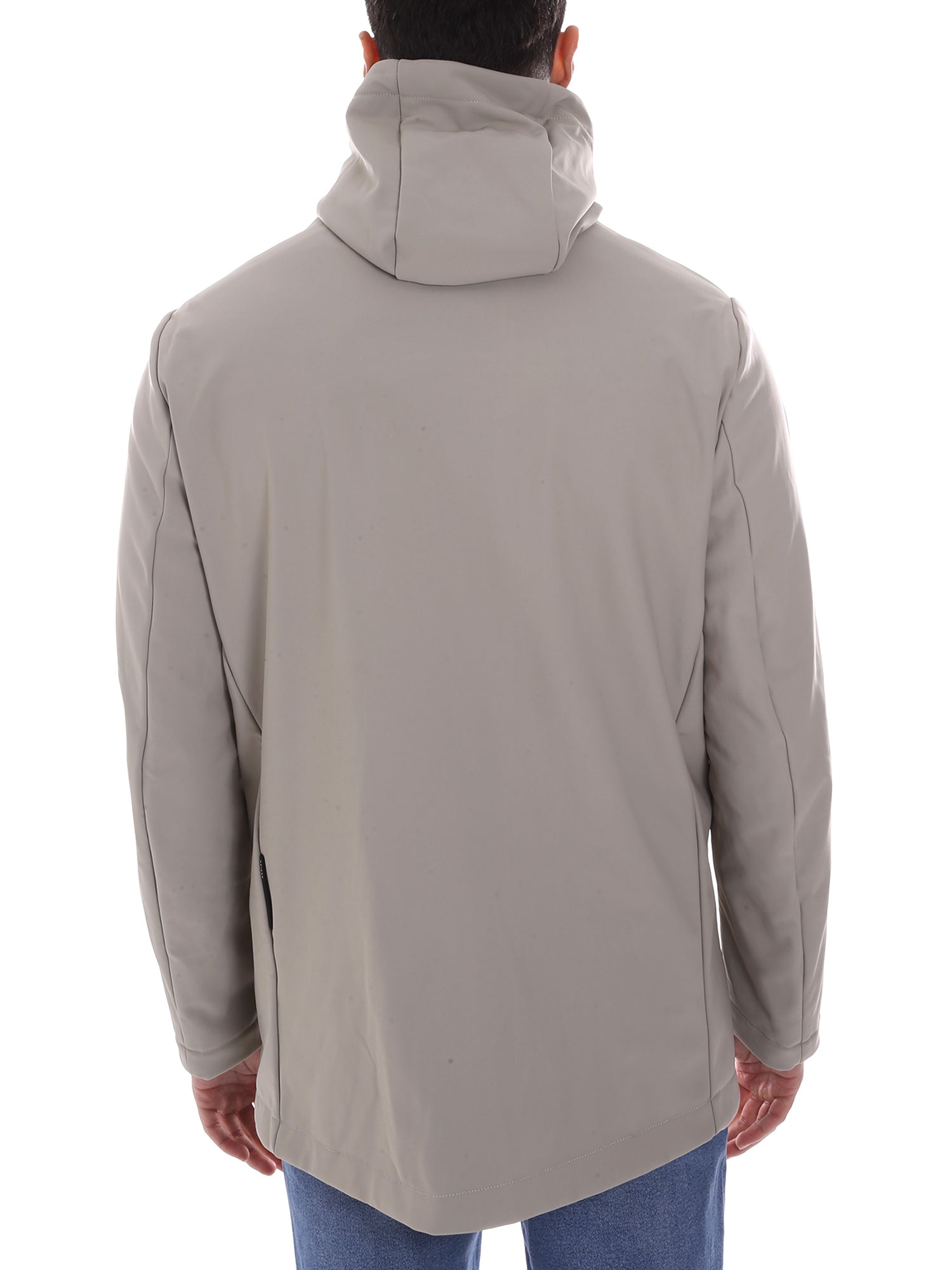 Giacche Tortora Sseinse