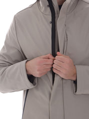 Giacche Tortora Sseinse