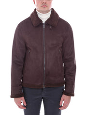 Giacche Marrone Sseinse