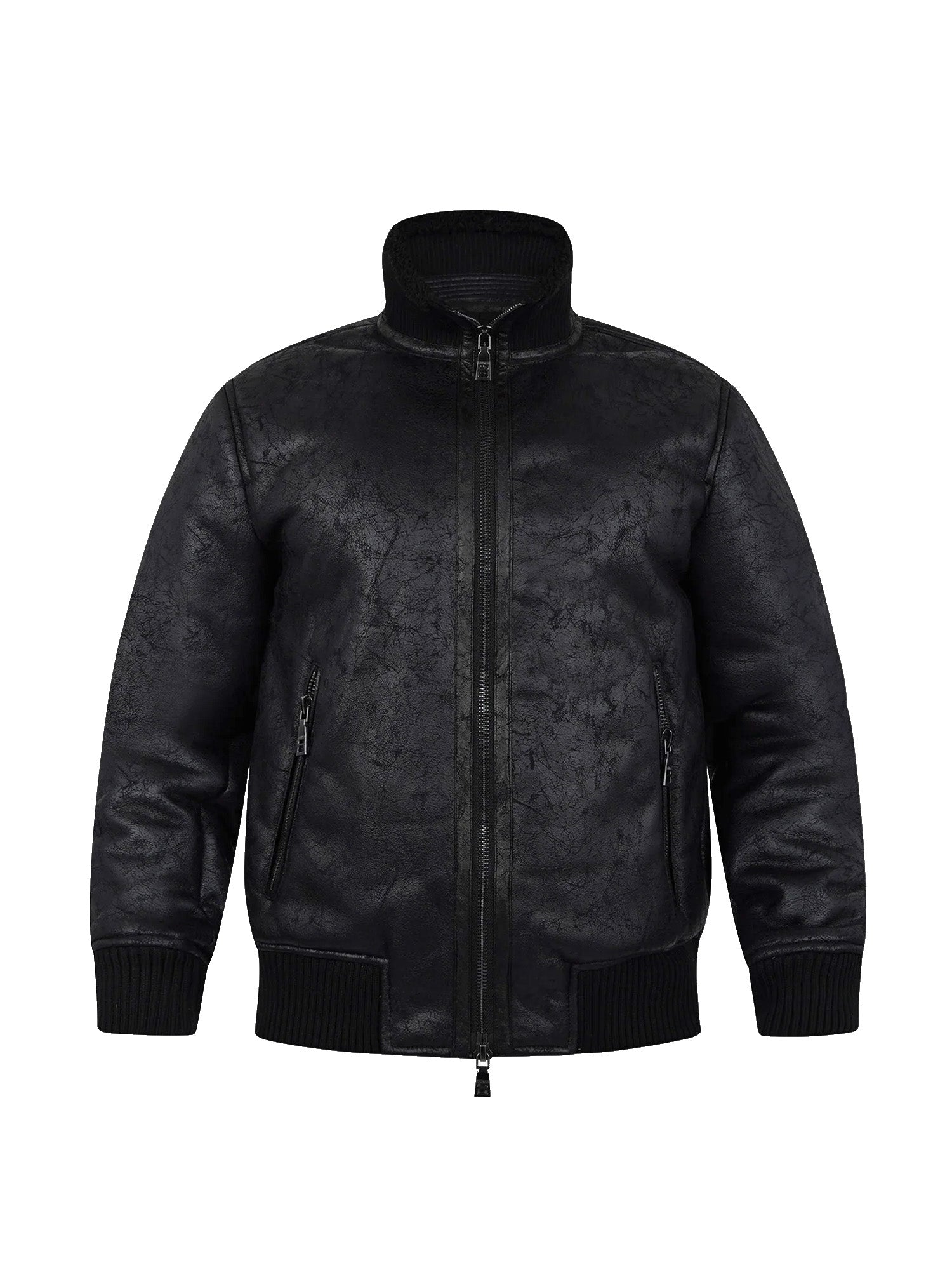 Giacche Nero Sseinse