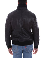 Giacche Nero Sseinse