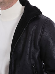 Giacche Nero Sseinse