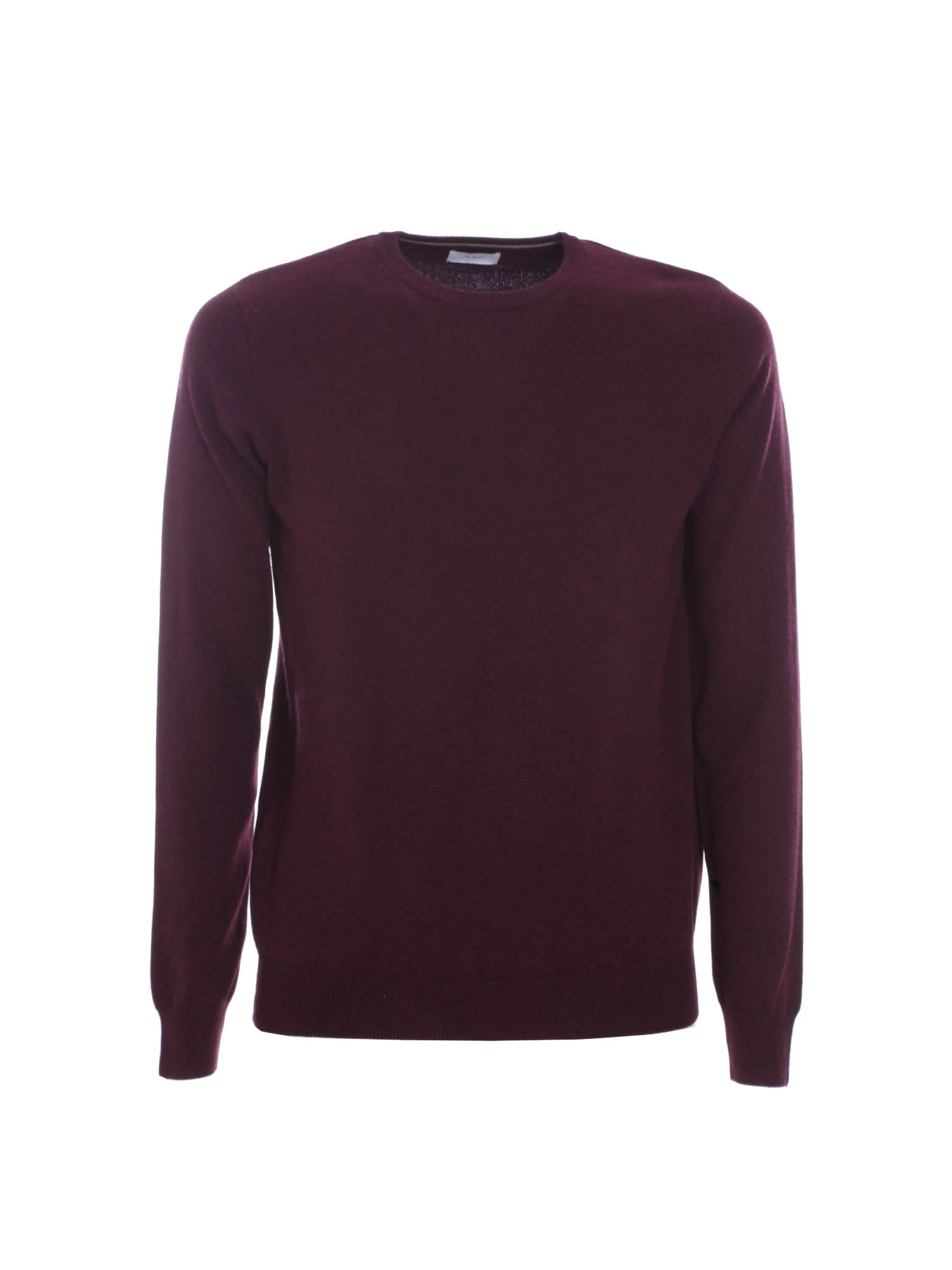 Maglioncini Bordeaux Sseinse