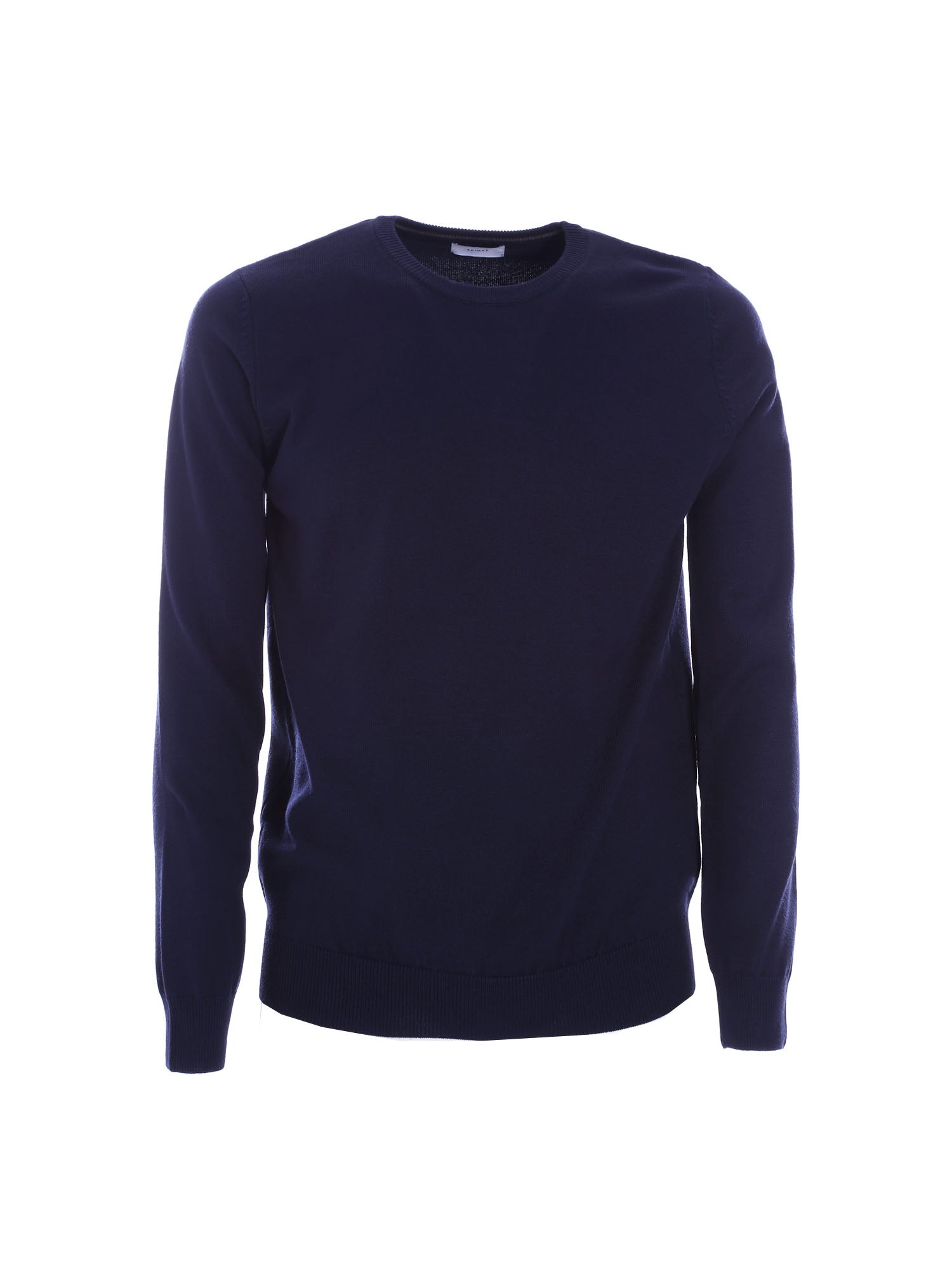 Maglioncini Blu Sseinse