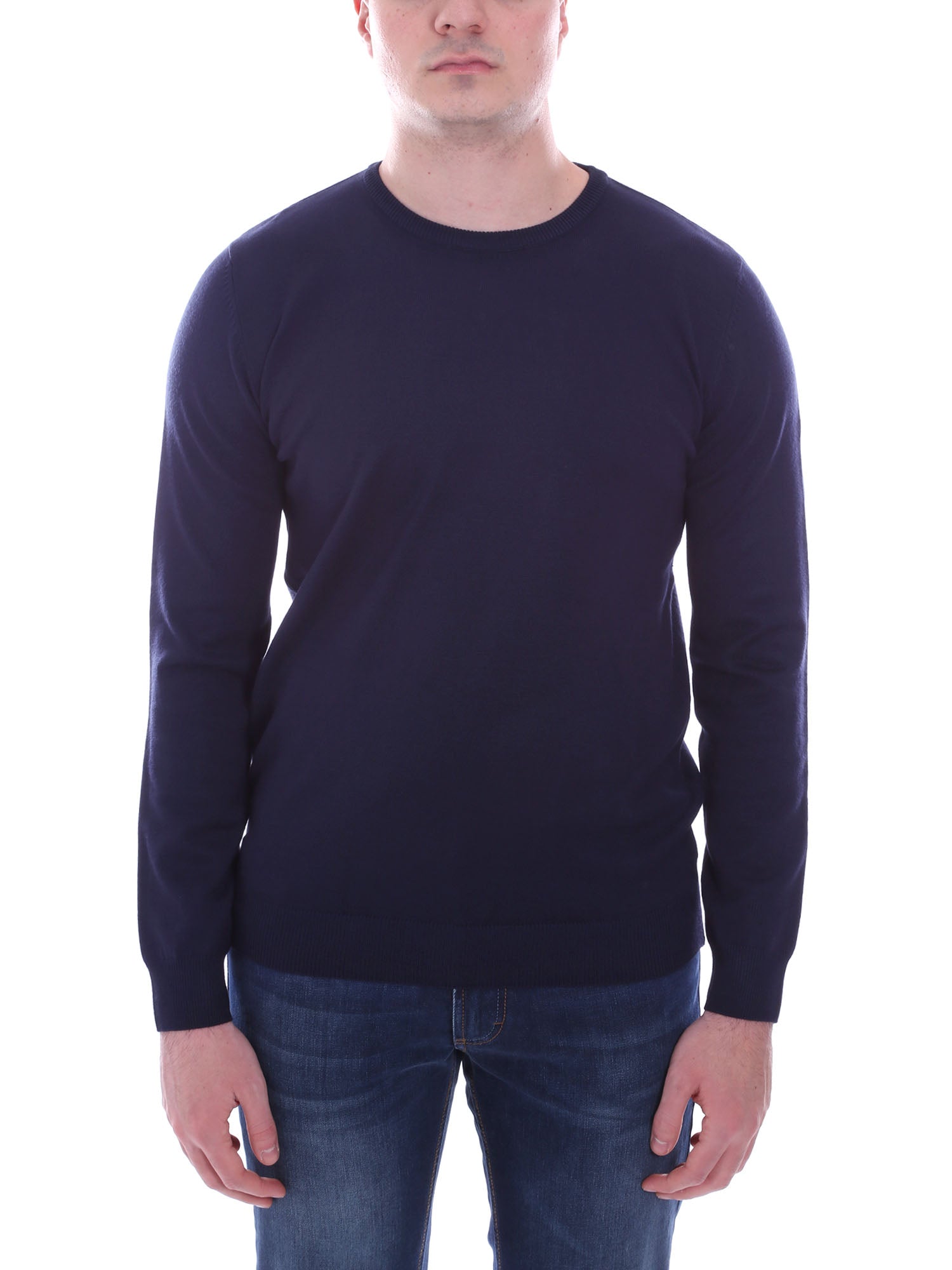 Maglioncini Blu Sseinse