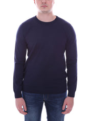 Maglioncini Blu Sseinse