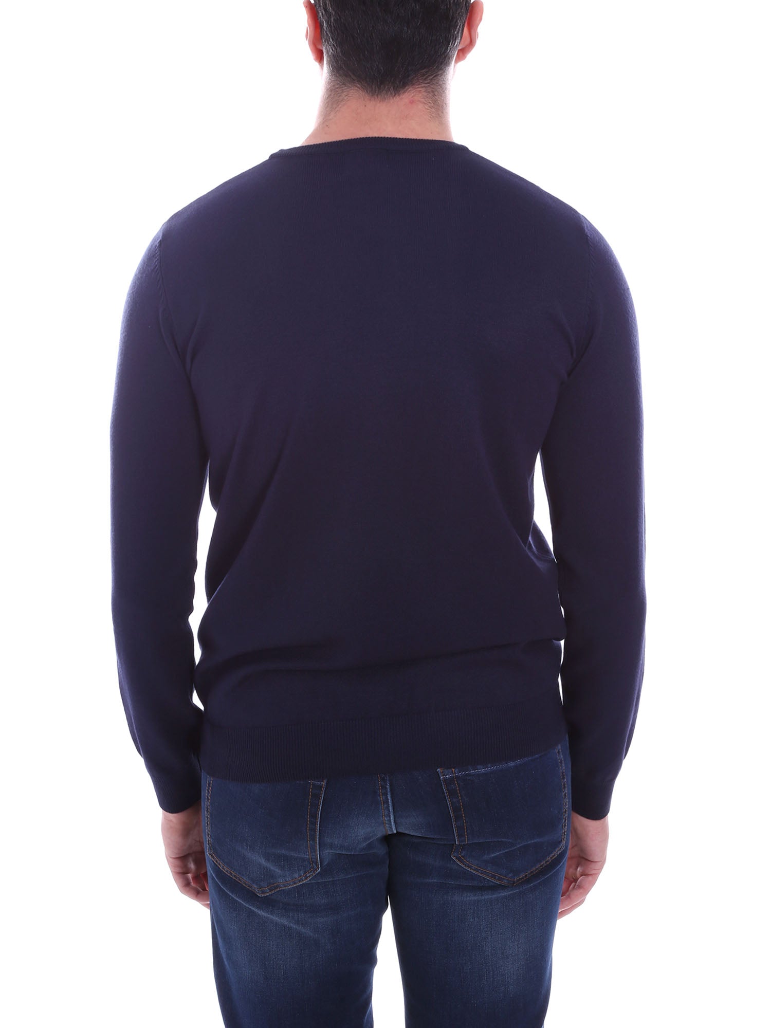 Maglioncini Blu Sseinse