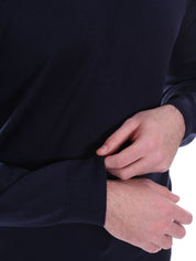 Maglioncini Blu Sseinse