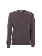 Maglioncini Tortora Sseinse