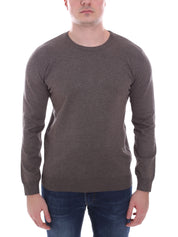 Maglioncini Tortora Sseinse