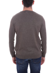 Maglioncini Tortora Sseinse