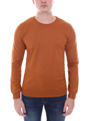 Maglioncini Marrone Sseinse