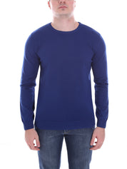 Maglioncini Blu Chiaro Sseinse