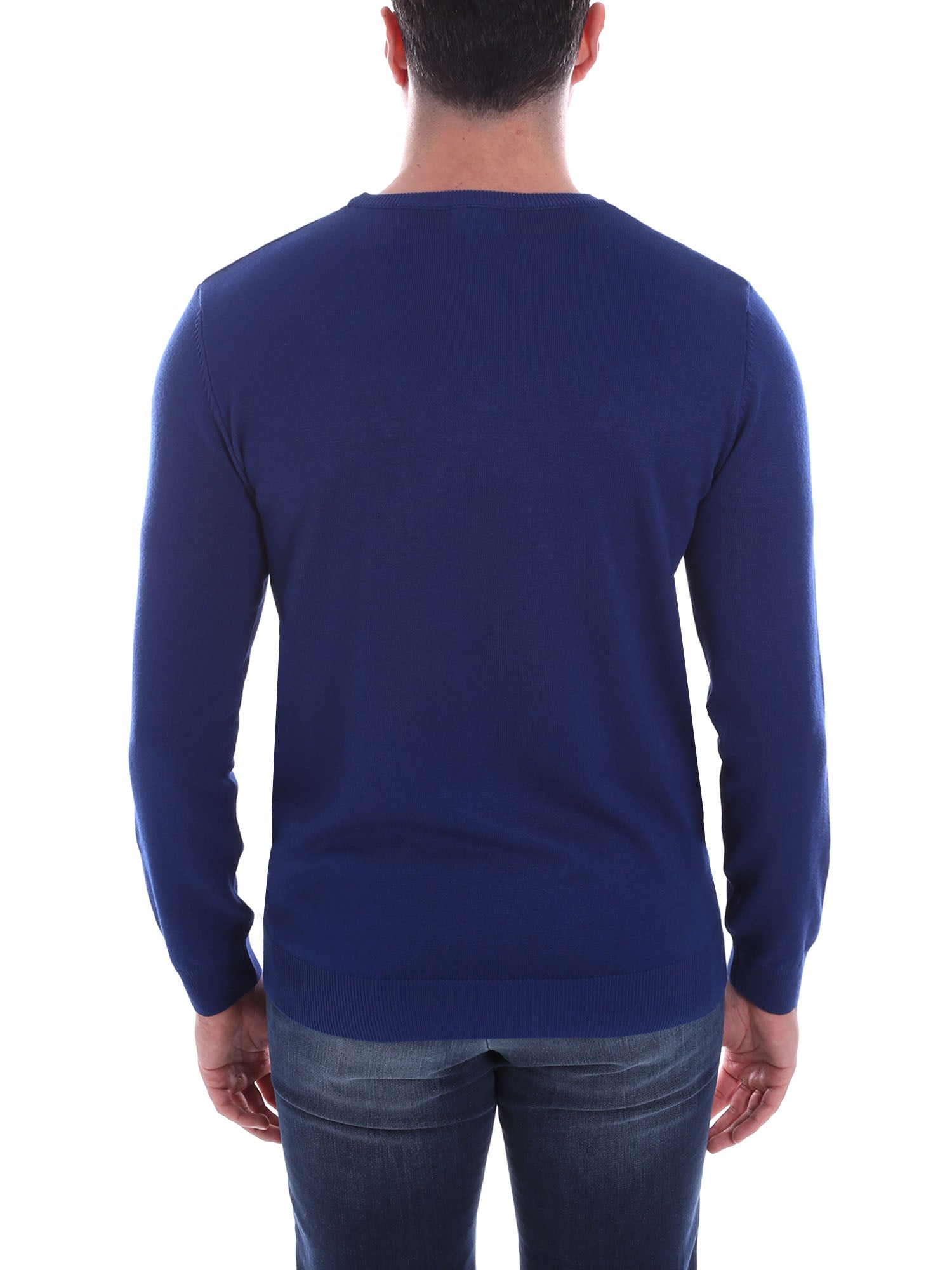 Maglioncini Blu Chiaro Sseinse